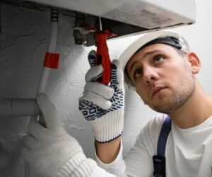 About La Mesa CA Plumbers - low water pressure plumber experts in La Mesa, CA