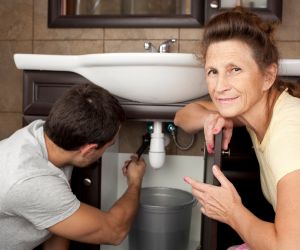 Why choose La Mesa CA Plumbers for low water pressure plumber in La Mesa, CA